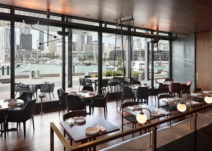 Park Hyatt Auckland